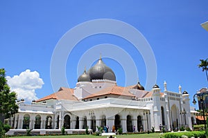 Georgetown Mosque