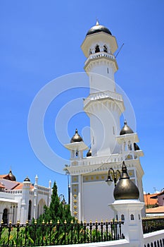 Georgetown Mosque