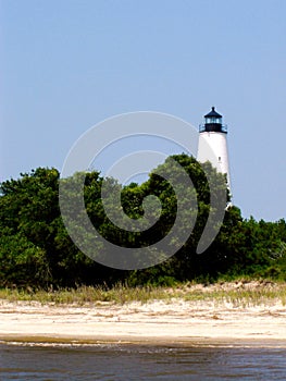 Georgetown South Carolina Lighthouse
