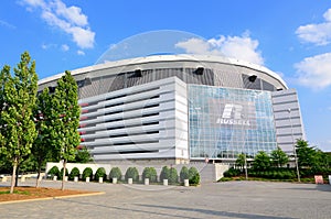 Georgia Dome