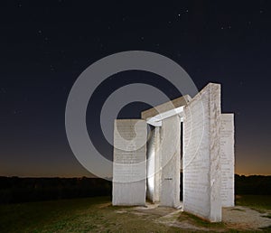 Georgia Guidestones