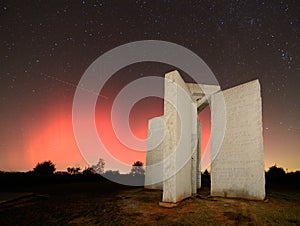 Georgia Guidestones