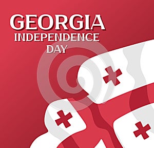 Georgia Independence Day for all Georgians photo