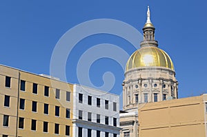 Georgia State Capitol