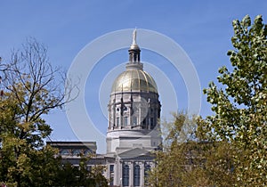 Georgia State Capitol Building