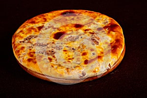 Georgian cuisine - Hachapuri