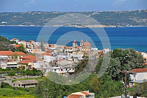 Georgioupolis - crete