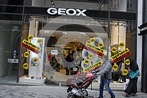 GEPX COSED SHOP