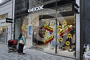 GEPX COSED SHOP