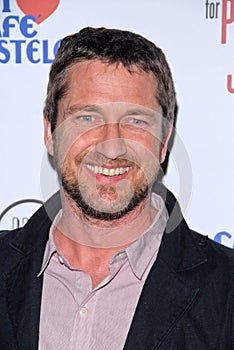 Gerard Butler,