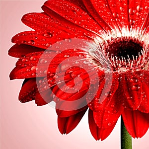Gerbera Daisy