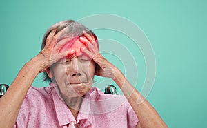 Geriatric Headaches and Migraines