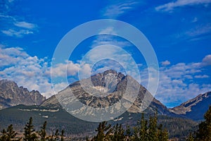 GerlachovskÃÂ½ Peak