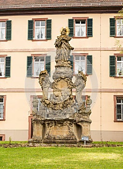 Gerlachsheim Germany