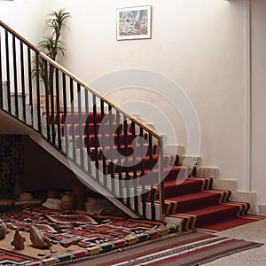 Archaeologic Museum interior