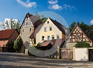 German Architecture