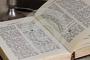 German Bible
