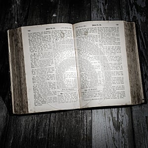 German bible