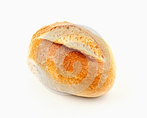 German bread rolls bun