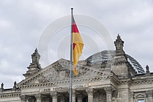 German Bundestag