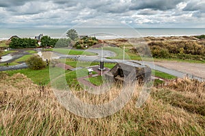 German Bunker