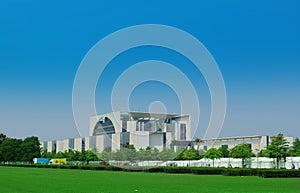 German chancellery
