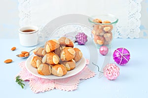 German Christmas Cookies