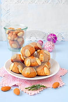 German Christmas Cookies