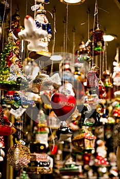 German Christmas Decorations