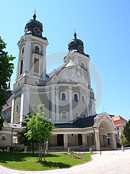 German Church