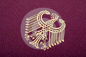 German Coat of Arms