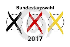 German election 2017