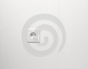 German energy standard outlet