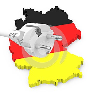 German energy transition