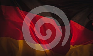 German flag