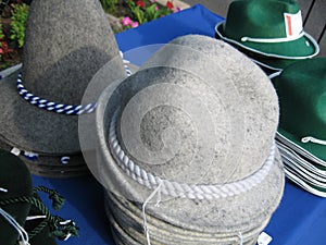 German hats for sale