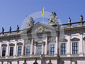 German Historical Museum Berlin