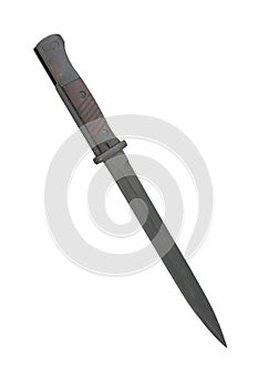 German infantry bayonet. Germany