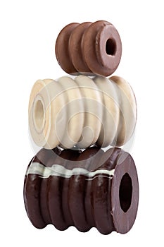 German layer cake - Baumkuchen