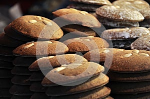 German Lebkuchen