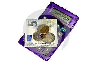 German minimum wage and calculator