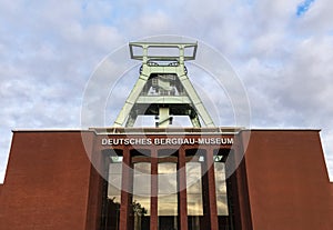 German mining museum bochum germany
