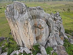 German Mountain Stone