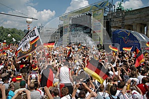 German national soccer team