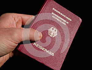 German Passport