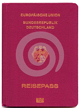 German Passport