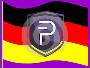 German Pivians supporting Pivx