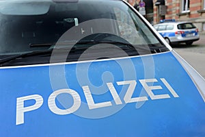 German Police