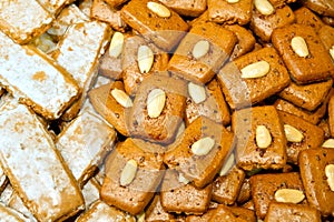 German printen biscuits