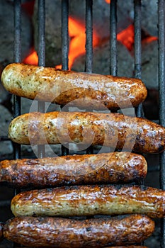 german sausage 